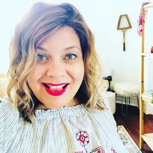 Meet your Posher, Janet